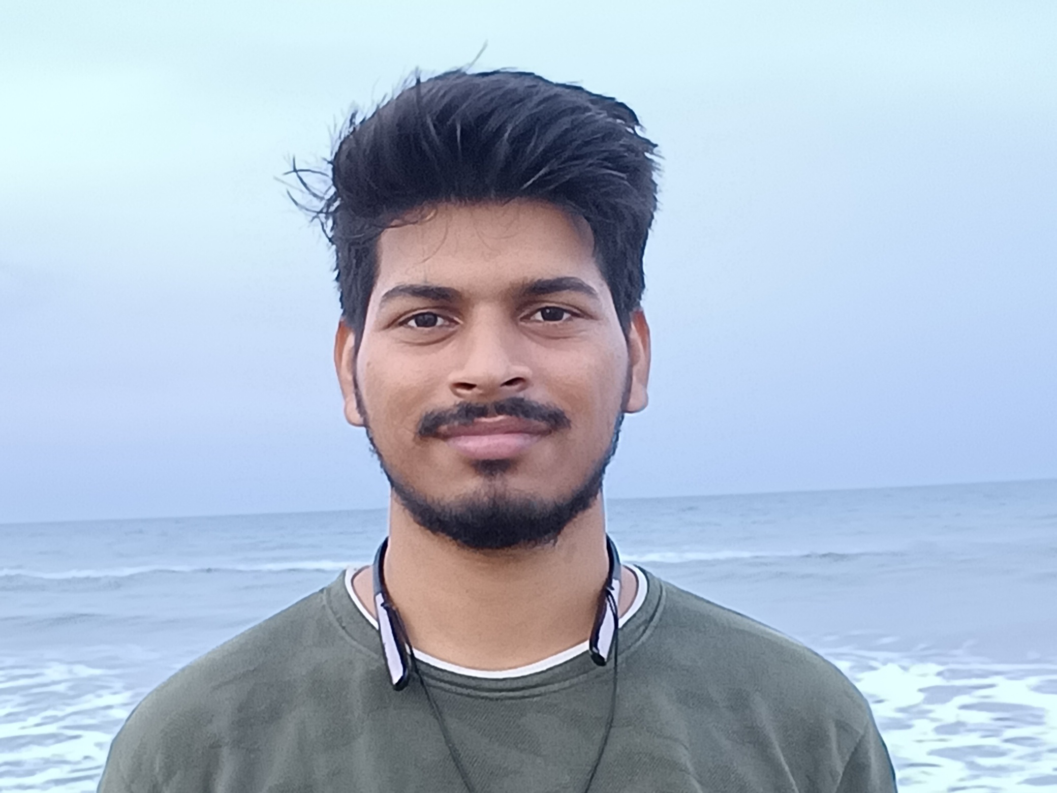 Shivam Tiwari